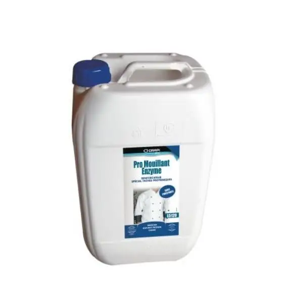 PRO MOUILLANT ENZYME 5KG
