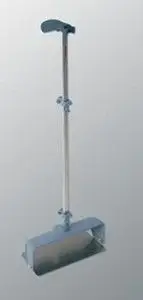 Ramassette à Sac Dustpan Vileda /29cm