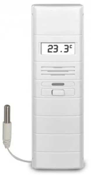 Capteur Thermo'Connect