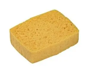Eponge Humide Bordée n°4 /10