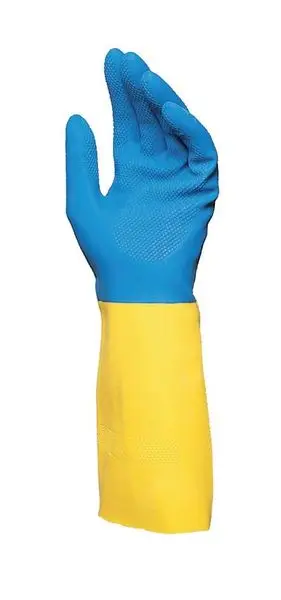 Gants Menage Latex 30cm /M