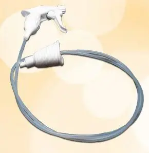 PISTOLET POUR PRODUIT FOUR