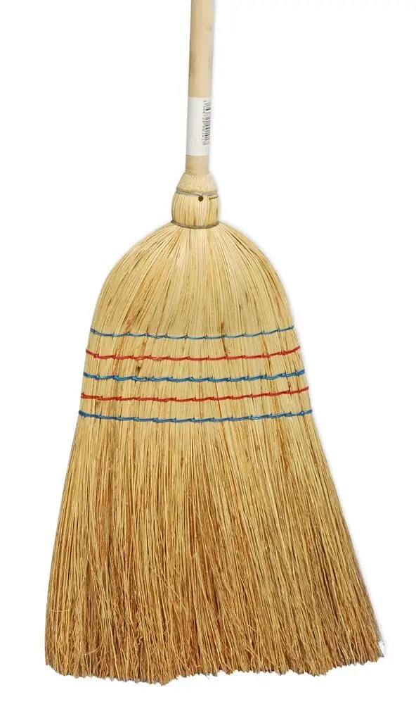 Balai / Paille de riz