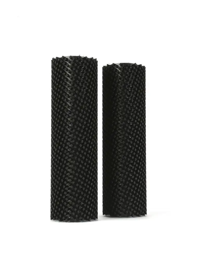 BROSSE NOIRE DIAM 280MM POUR DUPLEX 340 Unite