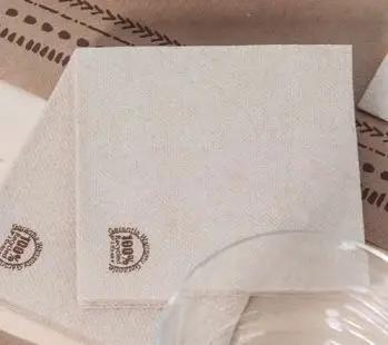 SDT PUNTA 17X17 1P NATURE/400