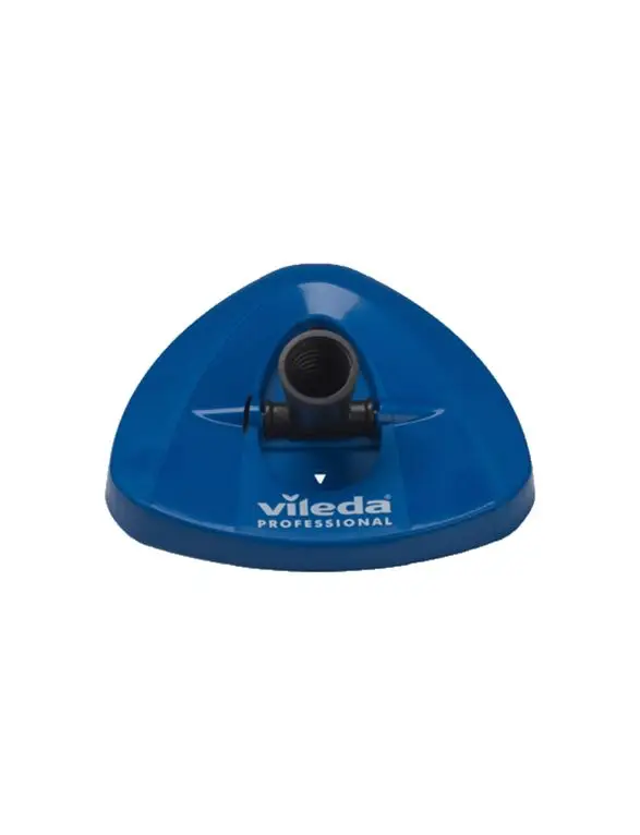 UltraSpin Minisupport triangulaire bleu Unite