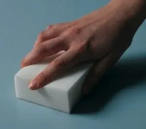 **MIRACLEAN BIG BLANCHES /8 Paquet