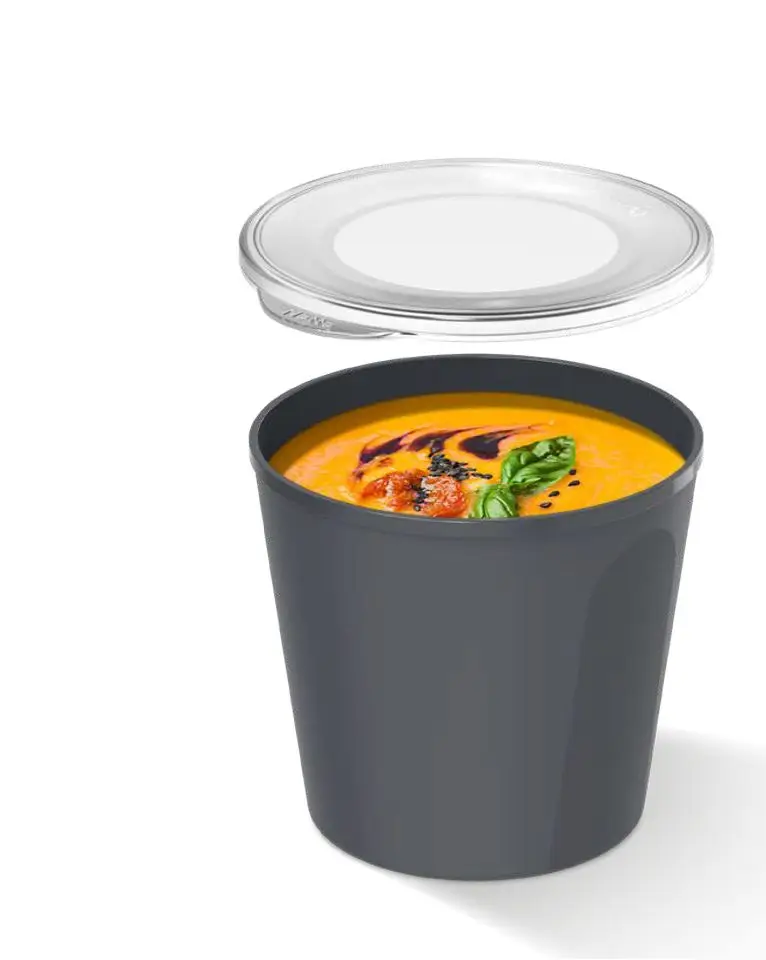 Couvercle pour pot multifood 480 ml