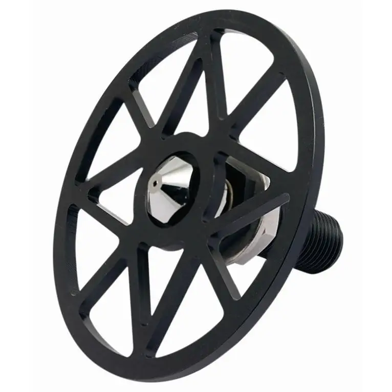 Pulvérisateur pour verres avec crépine de vidange