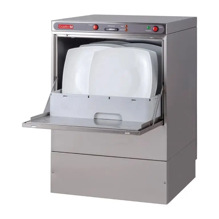 Lave-vaisselle Maestro Gastro M 50x50 400V modèle