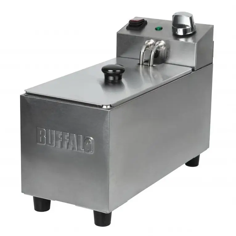 Friteuse simple Buffalo 3L