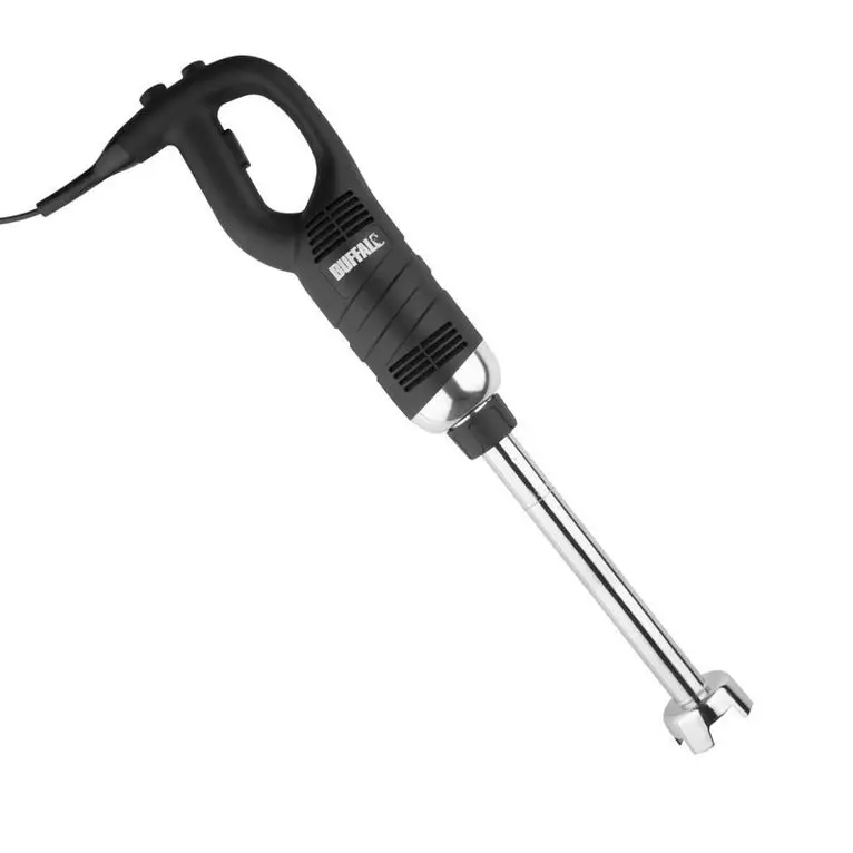 Mixeur plongeant vitesse variable Buffalo 400mm