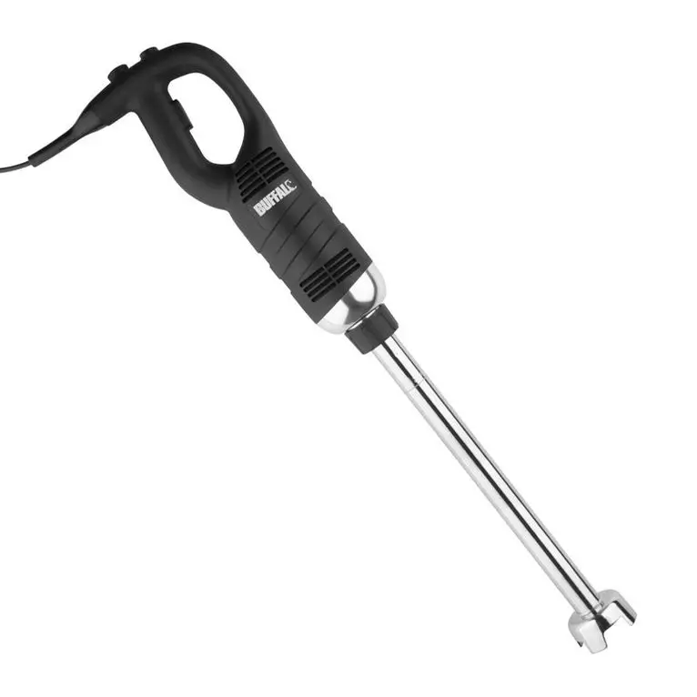Mixeur plongeant vitesse variable Buffalo 500mm