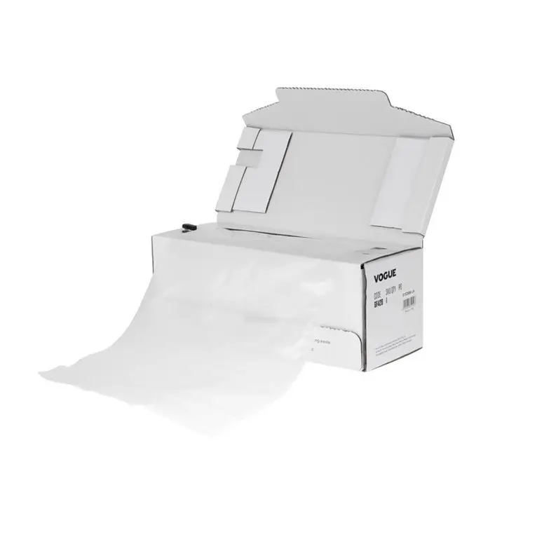 Rouleau distributeur de sacs sous vide Vogue 300mm