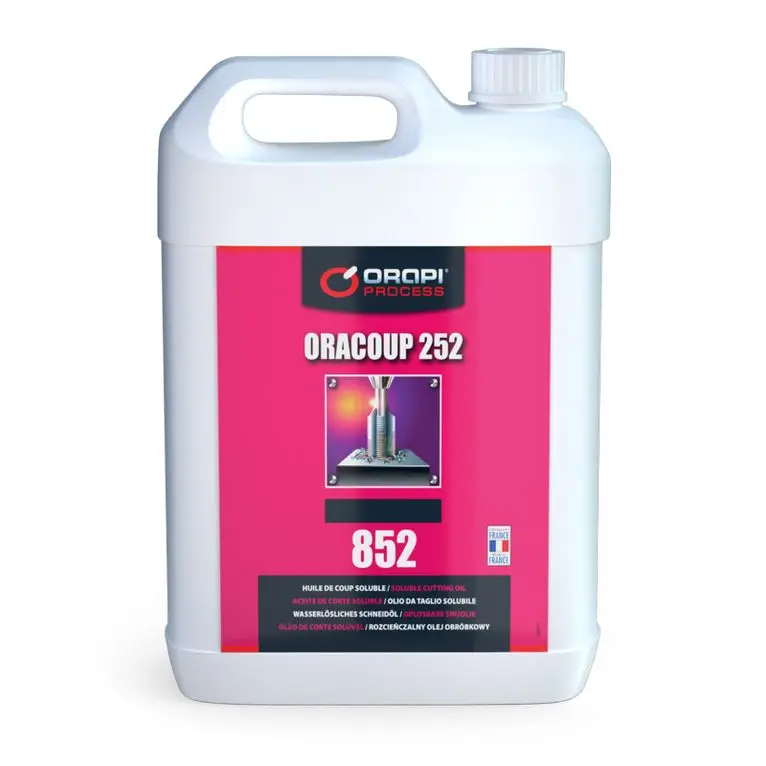 ORACOUP 252 Jerrican 5 l