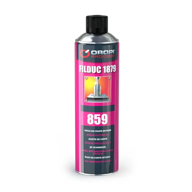 FILDUC 1879 Burette 125 ml