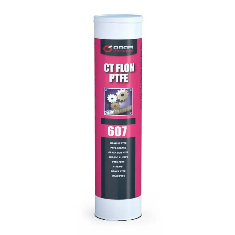 CT FLON Cartouche 400 g