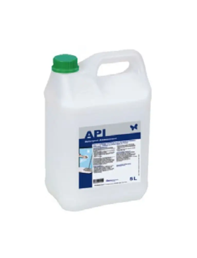 API Détergent Ammoniaqué /5l