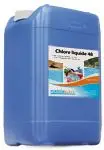 Chlore Liquide Piscine 12,9% /20l