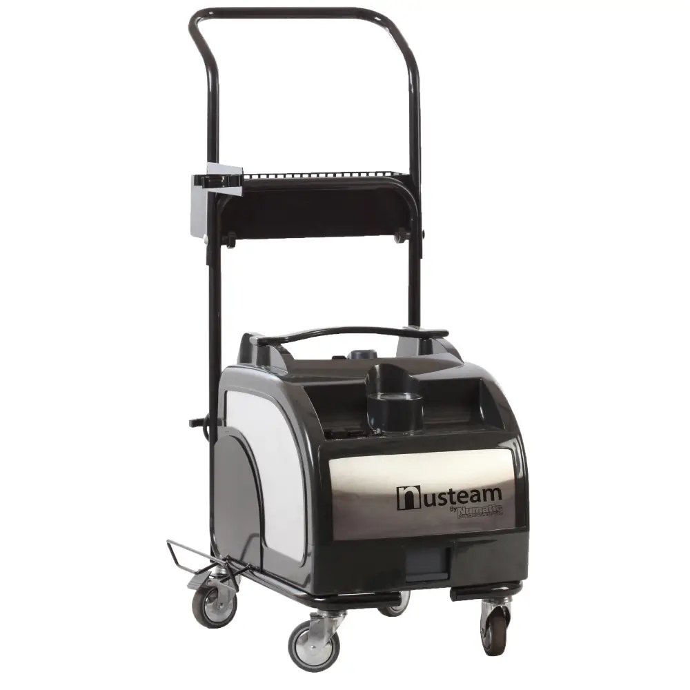 Nettoyeur Vapeur NuSteam Pro6