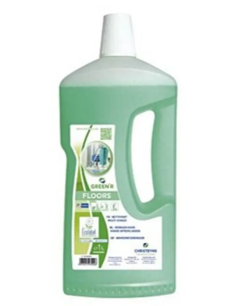 Détergent Multi-Usages GreenR Floors /1l
