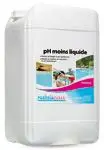 pH Moins Liquide /25kg