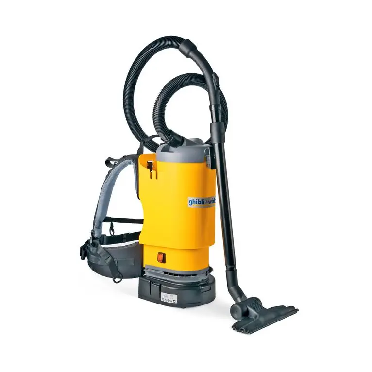ASPIRATEUR T1 BC LITHIUM SWIFT