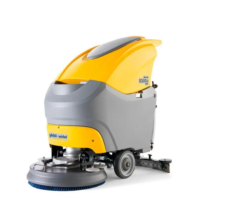 AUTOLAVEUSE ROUND 45 SM 55 BC TOUCH