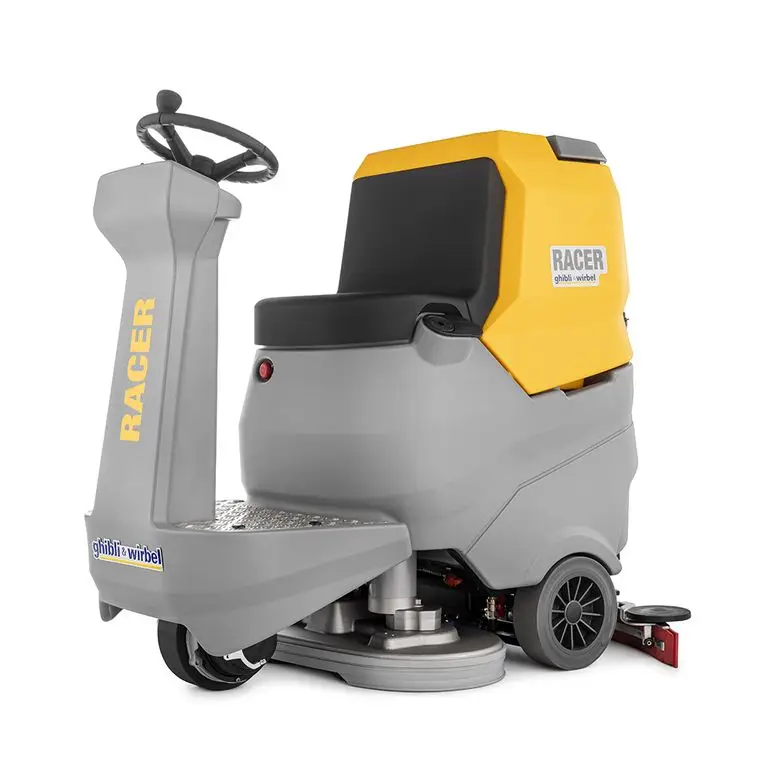 AUTOLAVEUSE RACER R 85 FD 65 BC Lithium