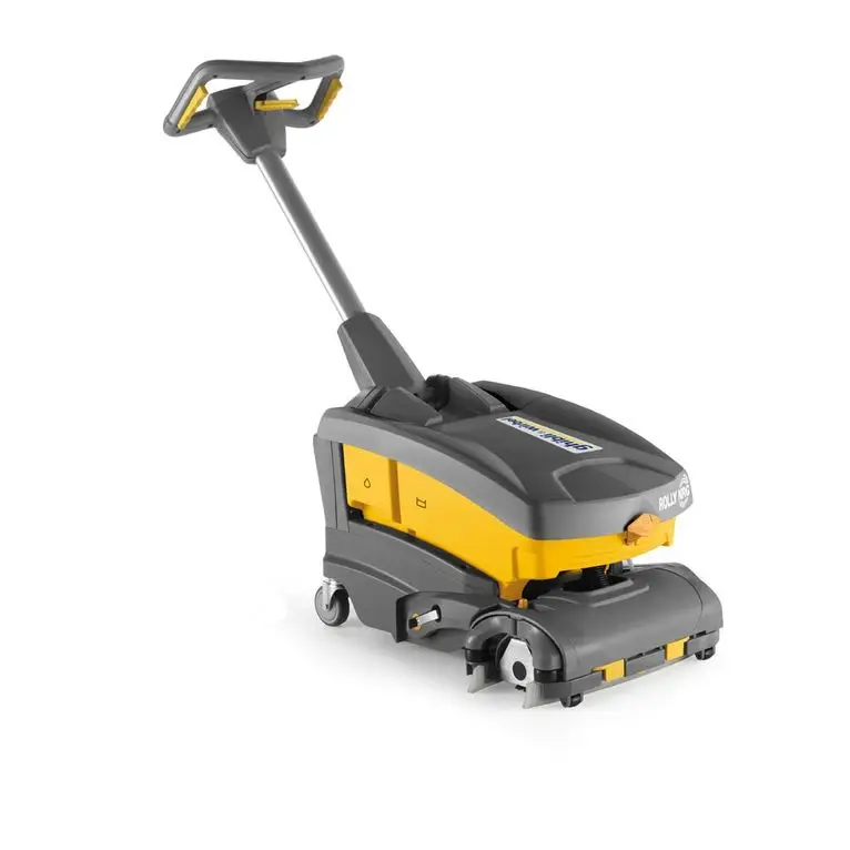 AUTOLAVEUSE ROLLY NRG 7,5 M 33 BC 20 AH