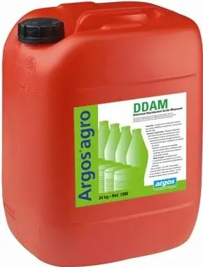 ARGOS AGRO DDAM 24kg