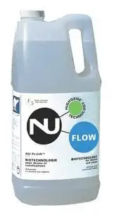 Traitement Drains Canalisations NuFlow /1l