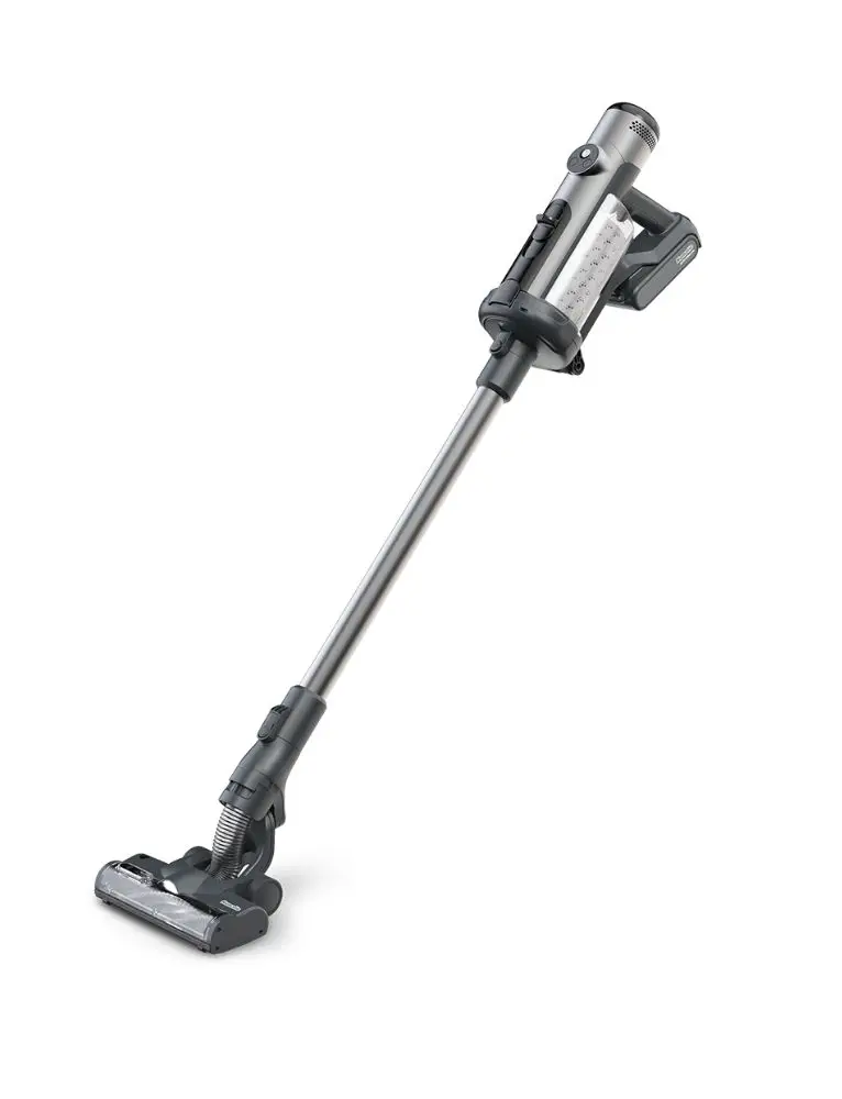 NUMATIC QUICK GRIS V30.6 PODS EU AVEC 2 BATTERIES