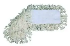 Frange Coton Velcro 40cm