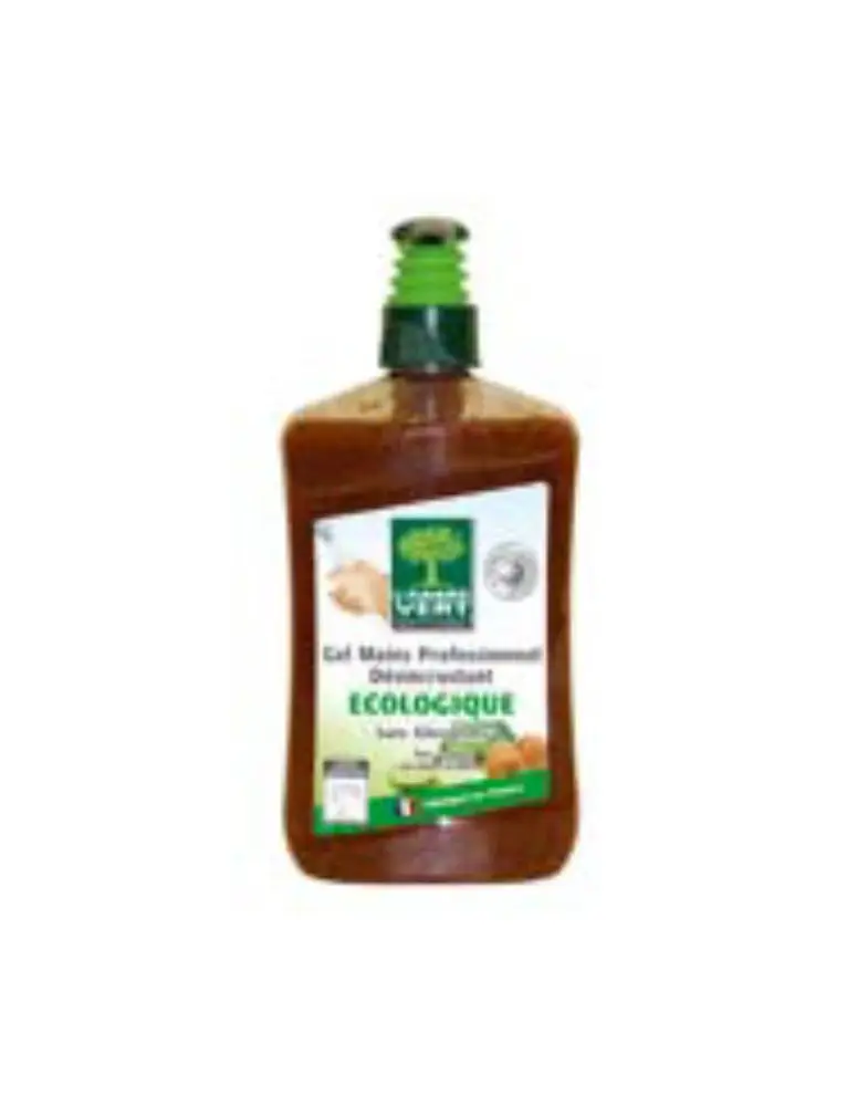 Gel Spécial Mains Atelier /500ml