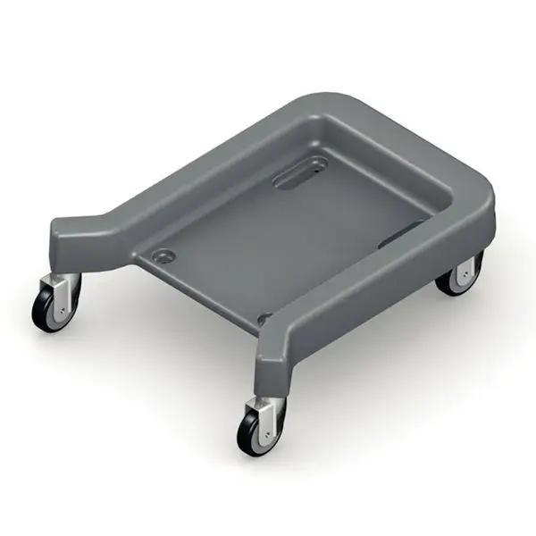 Chassis UltraSpeed 25l