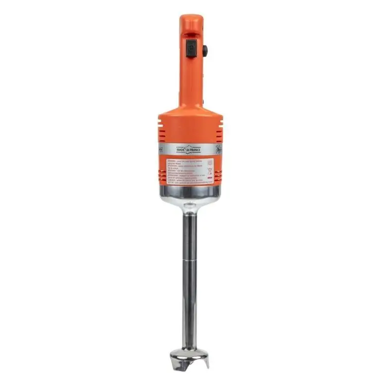 Mixeur Dynamic Junior MX020