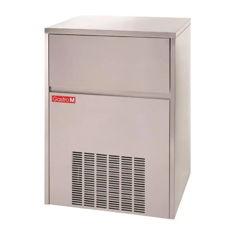 Machine à glacons Gastro M 65kg/24h
