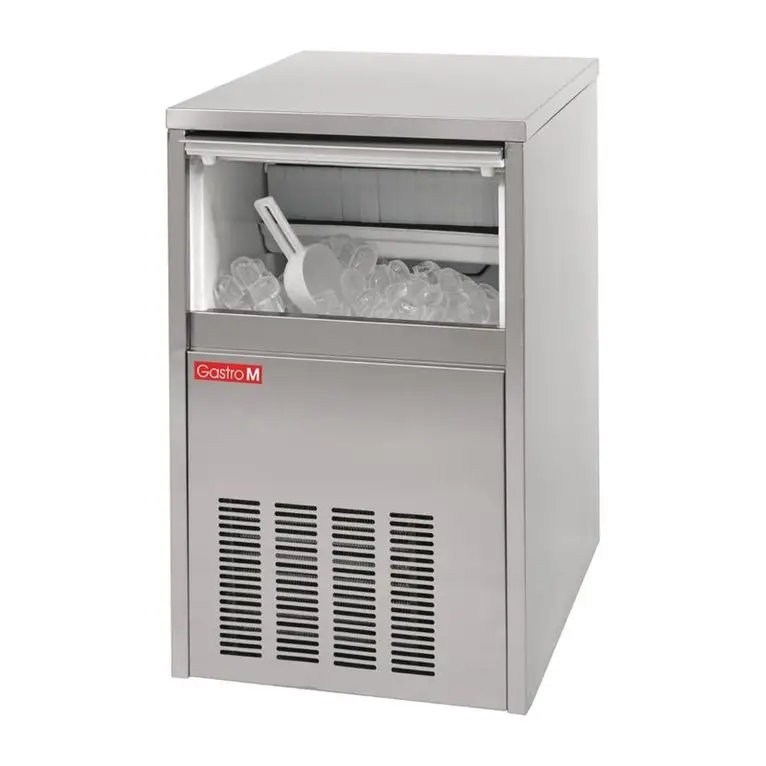 Machine à glacons Gastro M 28kg/24h