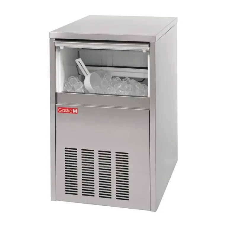Machine à glacons Gastro M 40kg/24h