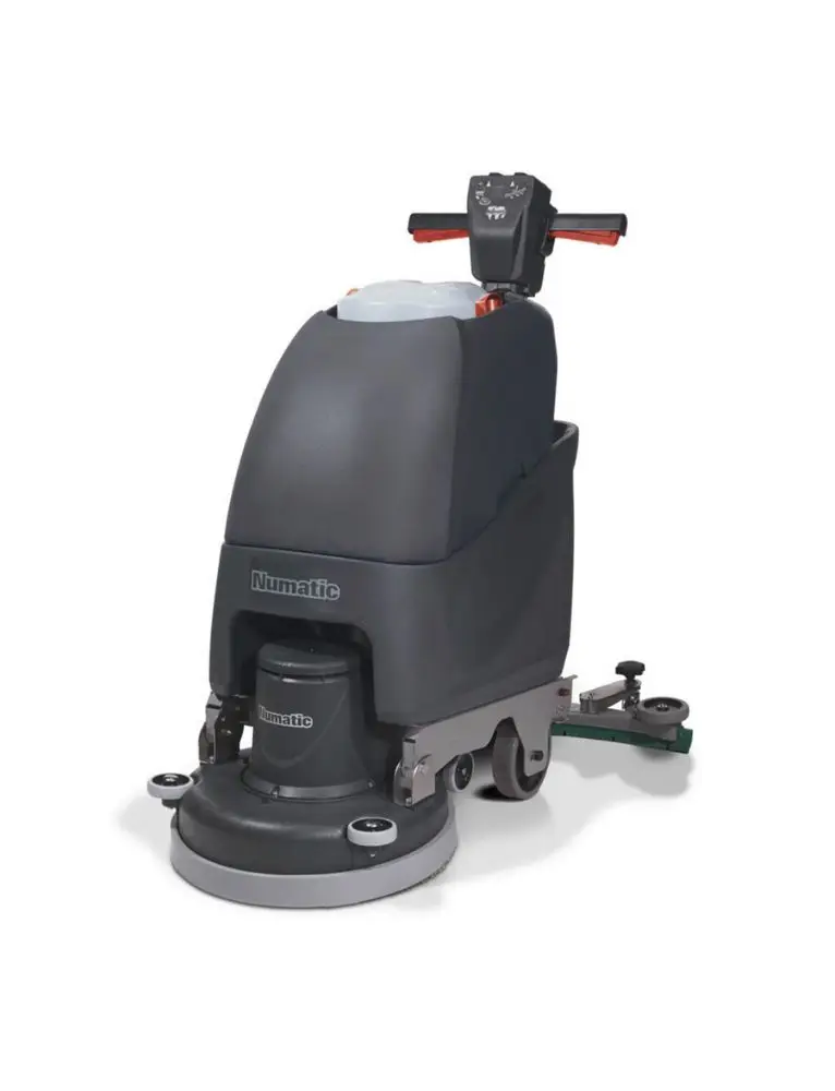 TTG 4045 GRAPHITE AUTOLAVEUSE A CABLE 450MM - 40L