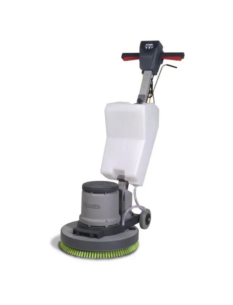 HFM 1515 GRAPHITE V12 150 TOURS