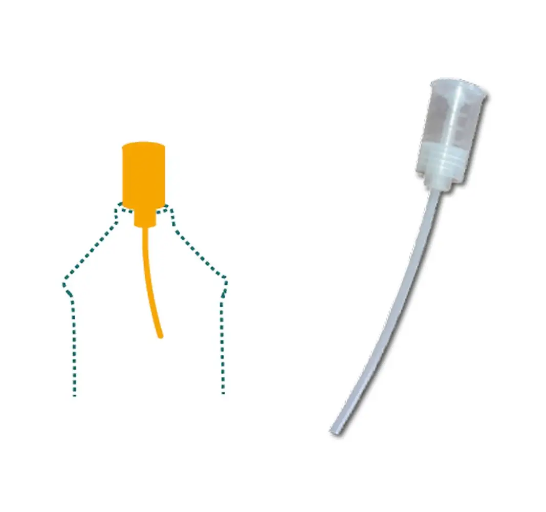 Bouchon Doseur Enzypin Flacon 1l