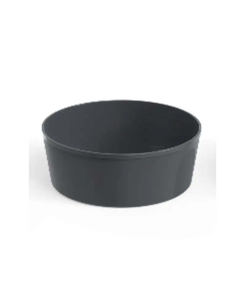 Bol à salade réutilisable polypropylène /750ml