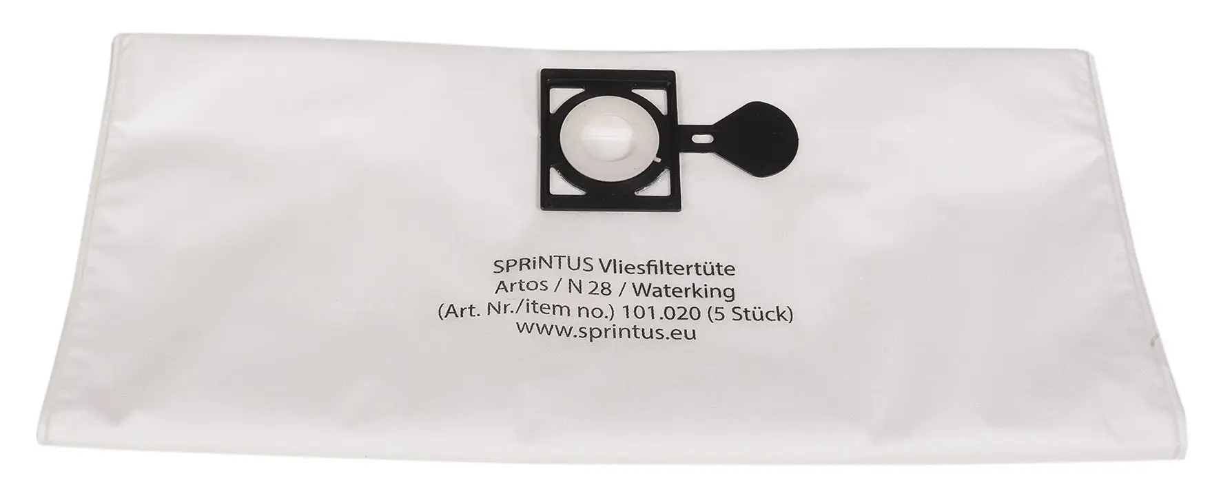 SAC FILTRE FEUTRE ARTOS/5 Paquet