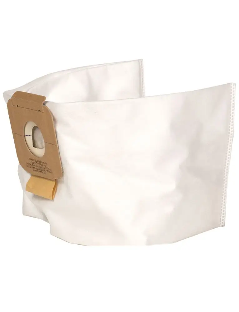 Sac Filtre en Feutre Pour Aspirateur Sprintus Ares /10