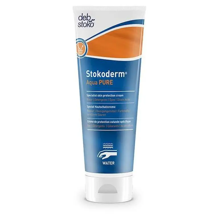 Crème de protection cutanée Stokoderm /100ml