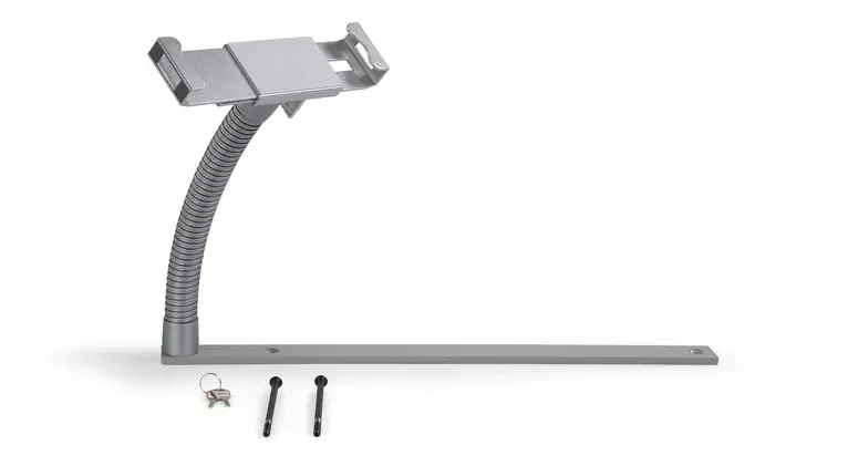 Support Tablette Sécurisé Alpha