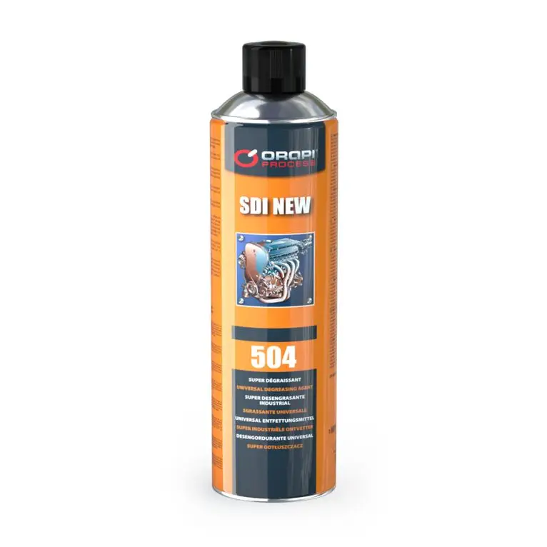 SDI NEW Aérosol 800 / 500 ml