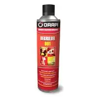AERO DEGRILUB 650/400ML Lubrifiant - aérosolUnite